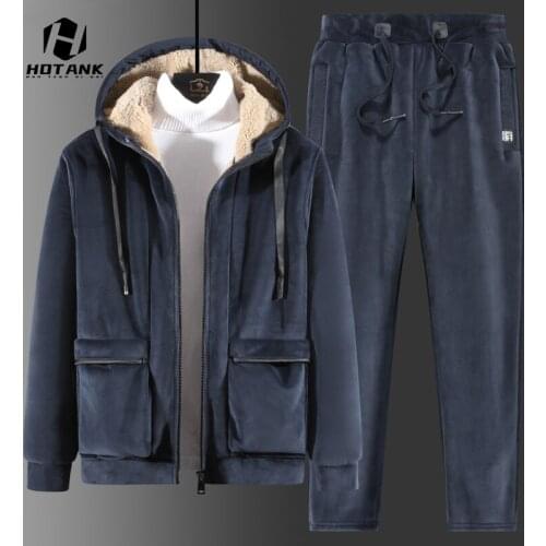 Мужские флисовые толстовки HOTANK China At AliExpress