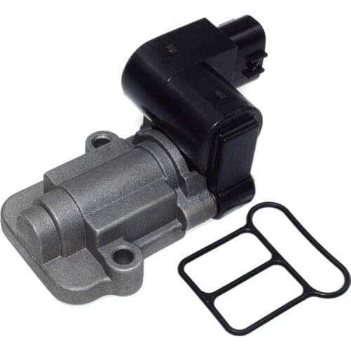 Idle Air Control Valve IACV IAC 22650AA181 22650AA182 for 2002-2005 WRX EJ205