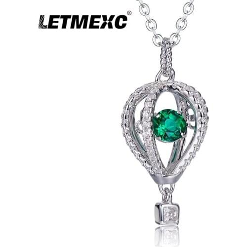 Letmexc Gold Pendants