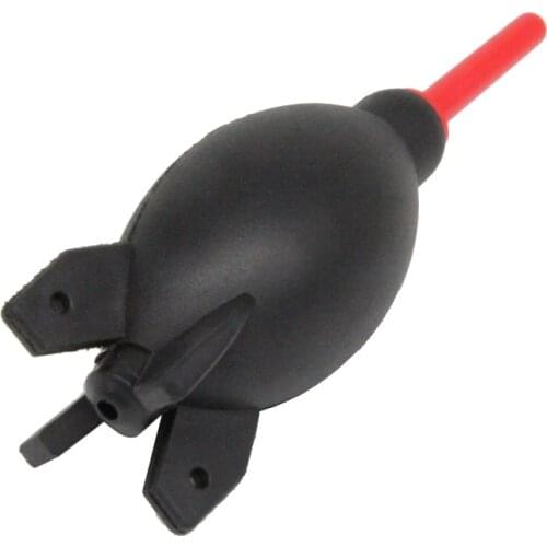 Air Blower Pump Dust Cleaner To Clean Optical Lens & Filters & For DSLR Digital SLR Camera Fuji Pentax Samsung Canon Nikon GoPro