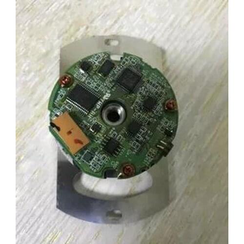 New and original YASKAWA ENCODER UTSIH-B17CK