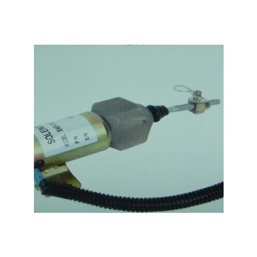 NEW STOP SOLENOID XHF-1121A-12 XHF-1121A-24