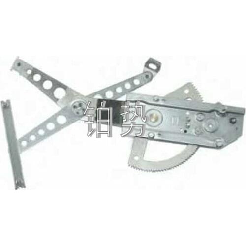 Car Window lifter Right side electric without motor mer ced esb enzE200 E220 E280 E430 E55 W210 Glass lifter Front door lifter