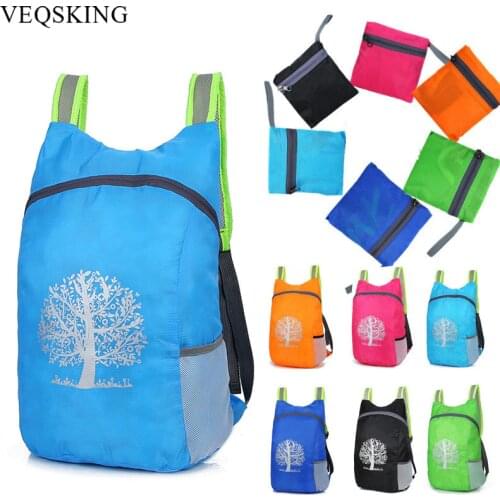 Men Ultralight Foldable Bag Lightweight Packable Backpack,Women Folding Bag Travel Daypack,Outdoor Camping Hiking Backpack