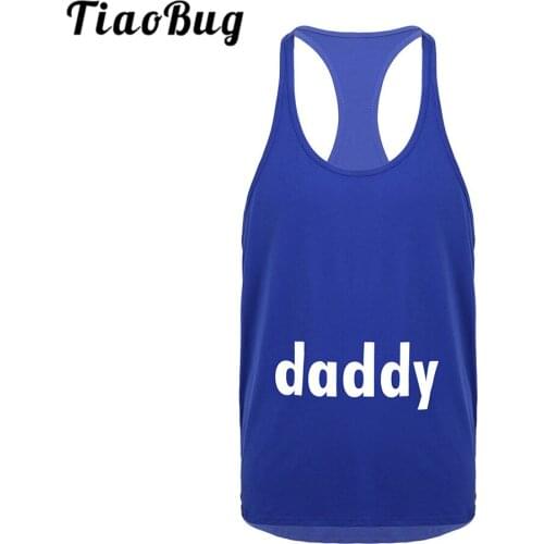 Мужские майки для бодибилдинга TiaoBug China At AliExpress