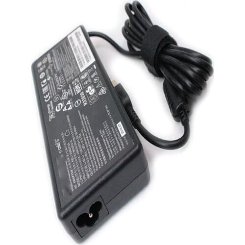 Slim 20V 6.75A for Lenovo Charger Laptop Ac Adapter IdeaPad Z710 Y50-70AM Y50-70AS Y50-80 Y70 Y70-70 Y70-80 Touch ADL135NDC3A