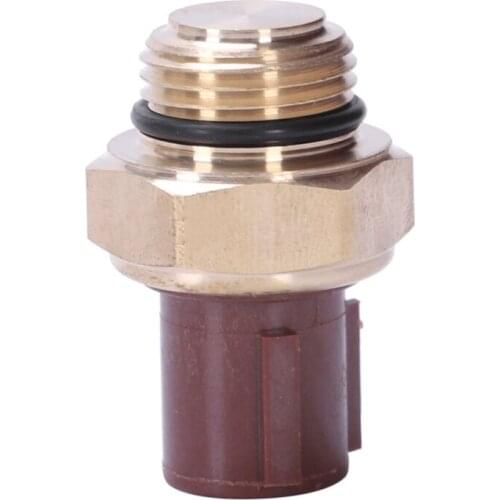 Radiator Fan Water Temperature Sensor Water Temp Control Switch For Honda Acura
