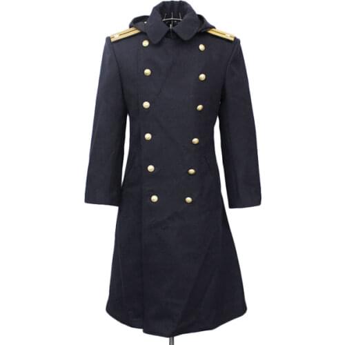 WW2 ,JP navy, coat wool.Tailor-made