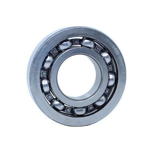 1PC 6005RS Non-standard Ball Bearings 255612 Inner Diameter 25 mm Outer Diameter 56 mm Width 12 mm 6005/56 RS Bearing 25*56*12mm