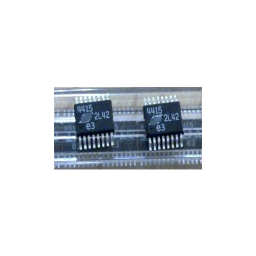 100% NEW Free shipping LTC4415EMSE LTC4415 4415 MSOP16 MODULE new in stock Free Shipping