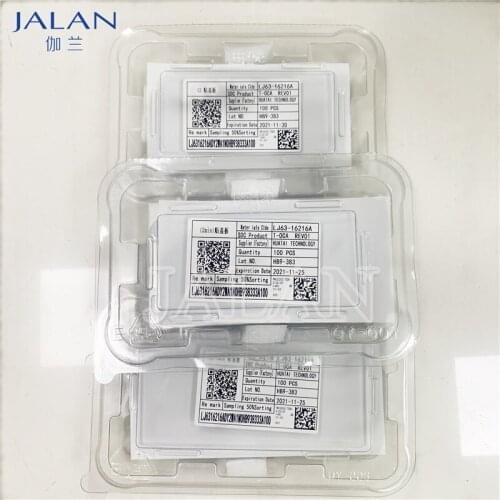 125um T-OCA Film Lcd Glass Screen For iPhone 12 12mini 12Pro Max Replace Laminating Oca Glue Phone Repair