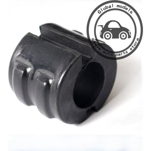 2PCS/pair Front stabilizer bushing for Mercedes Benz W211 E200 E220 E230 E240 E250 E270 E280 E300 E320 E350 E500