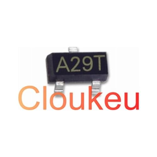AO3402 A29T SOT-23