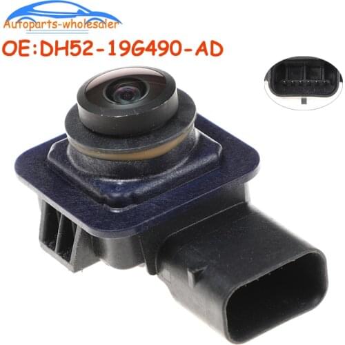 Car DH52-19G490-AD DH5219G490AD For Ford Rear View Backup Camera LR056515/DJ32-19G490-AB/DK62-14G490-AD/DK52-19G490-AD