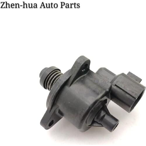 Car accessories top quality Idle Air Control Valve MD628166 MD628318 MD628168 AC4157 1450A069 FOR mitsubishi