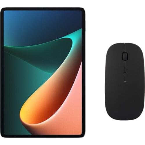 HUWEI Bluetooth Mouse For Huawei Mediapad M3 lite 10 8 10.1 8.0 M3 8.4 BTV-DL09 BAH-W09 Tablet Wireless Mouse Rechargeable Mouse