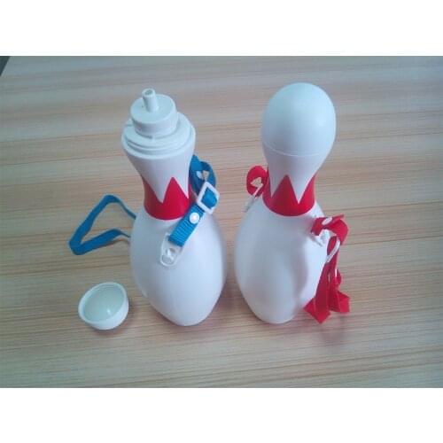 Bowling Gift Pin kettle Safe Materail Food-grade PE
