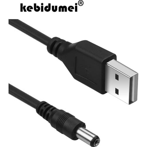 Caldecott Charging Cables