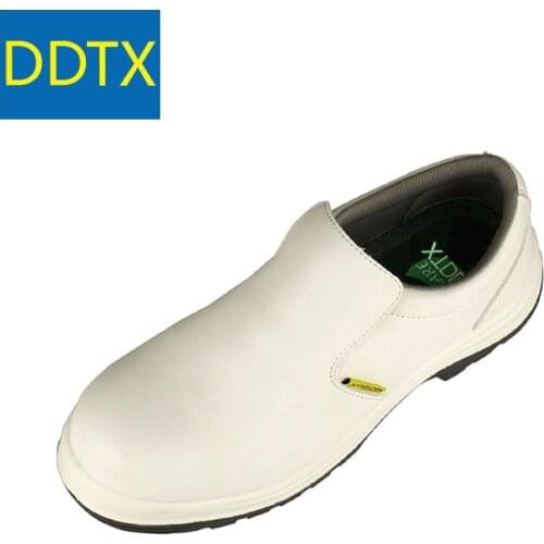 DDTX Men's Slip-ons
