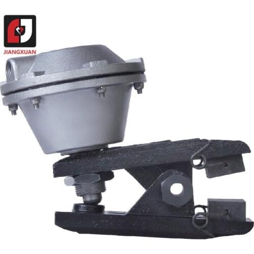 DBCT air pressure disc brake pneumatic brake disc brake DBC-103 air bag disc brake clamp disc brake DBCT-10