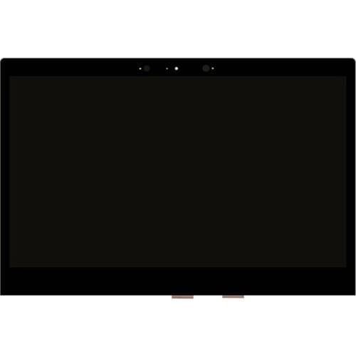For HP Spectre X360 13-ae N133HCE-GP2 LCD Display Panel Touch Screen Digitizer Assembly
