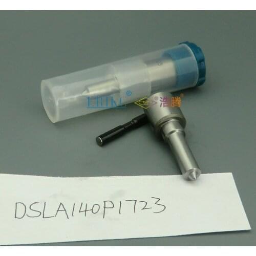 ERIKC Oil Spray Nozzle DSLA140P1723 Diesel Injection 00986AD1048 Pump Parts DSLA 140P 1723 for CUMMINS 4937065 MAN 51101006014
