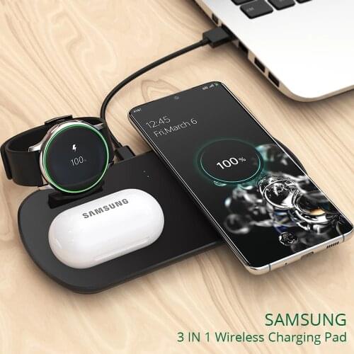 HOCE Wireless Chargers For Mobile Phones