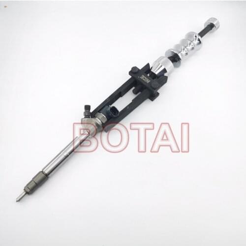 FOR Diesel Common Rail Injector Remove Puller Dismounting Tools, COMMON RAIL INJECTOR REPAIR TOOLS