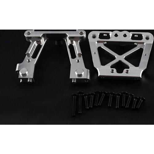Baja CNC gear box gearbox bracket 85176