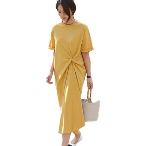 Женские повседневные платья MLCRIYG China At AliExpress