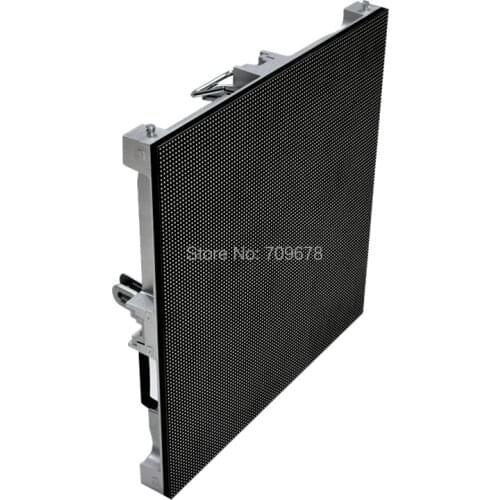 Outdoor P4.81mm Full Color Rental Stage Screen LED Display Panel 500x500mm and 500x1000mm(P3.91/P5.95/P6.25 available)