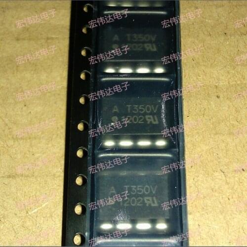 100% New New New Promotion AT350V HCPL-T350V Patch