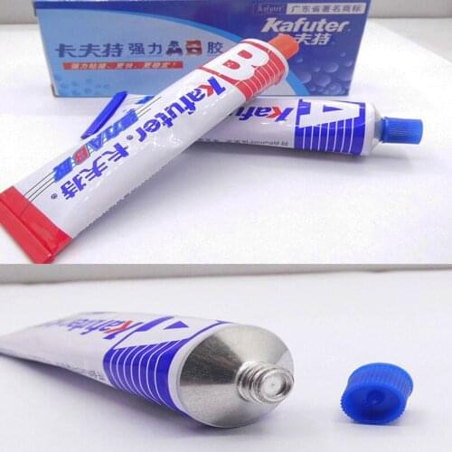 New Glass Glue Strong Multi-purpose Ceramic Sealant Waterproof Epoxy Resin DIY Crafts Glass Wood Glue waloc glue glass repair