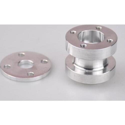 RCGF Original Parts 35cc RE Rear Paddle Shaft Set