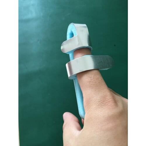 Finger splint