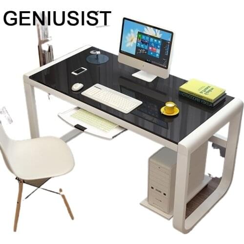 Bed Dobravel Ufficio Notebook Tisch Office Children Kids Furniture Scrivania Stand Laptop Bedside Mesa Computer Desk Study Table