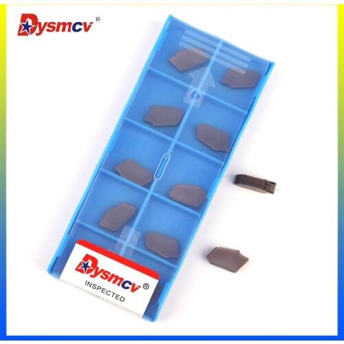 SP200 SP300 SP400 High quality carbide inserts Slotting inserts CNC lathe stainless steel slotting tool holder