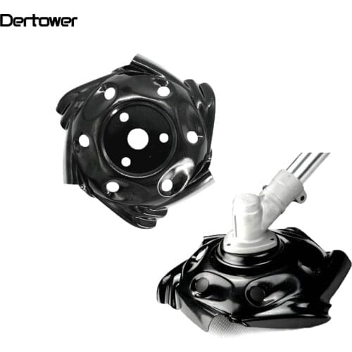 Weeding Device Mowing Artifact Blade Weeding Disc Accessories General Accessories Of Lawn Mower Garden Tools Dragon Claw Disc