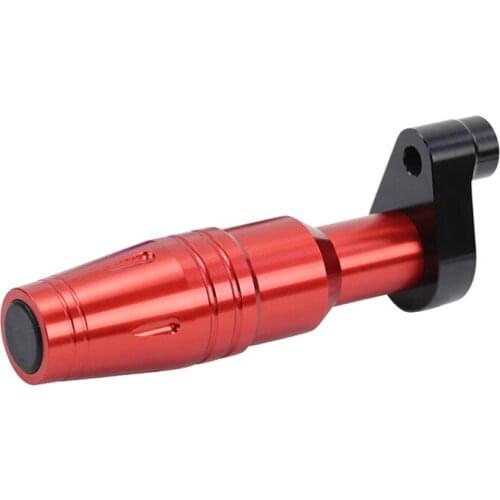 Motorcycle Pedal Exhaust Pipe Anti Falling Bar Bumper Rear Wheel Right Modification for Zontes Zt310-m