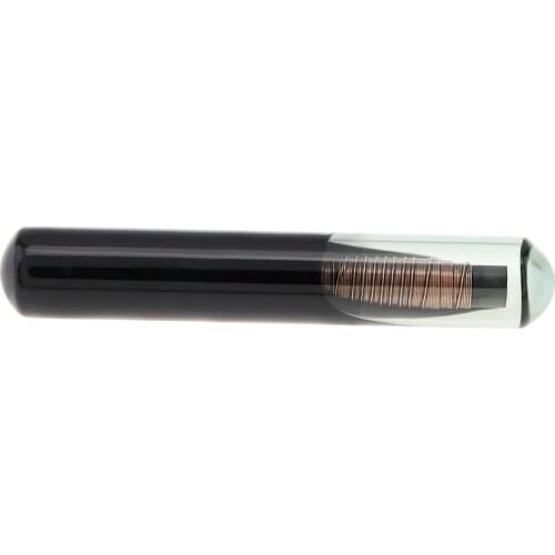 1 piece Blank ID4C Glass Chip Car Key Transponder Chip Fit for Lexus Toyota Camry Prado Corolla