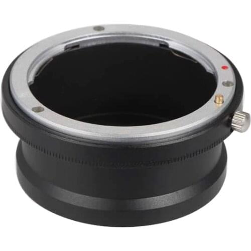 10pcs AI-M4/3 for Nikon-M4/3 lens adapter ring for Nikon lens to Panasonic M43