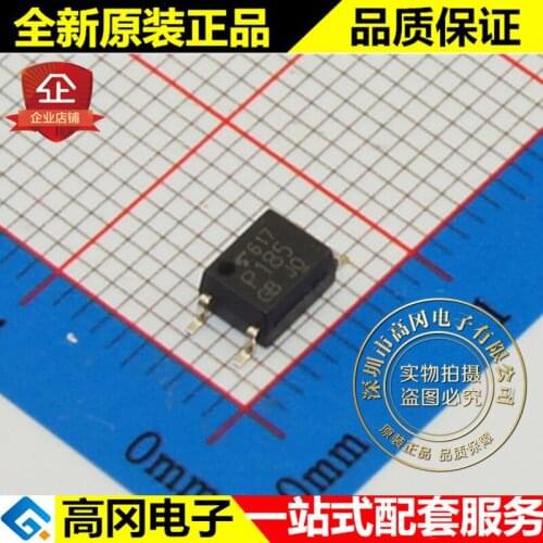 10pieces TLP185(GB-TPL,SE(T TLP185GB P185 SOP4 TOSHIBA