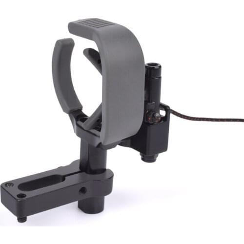 1X Arrow Rest Equipment Compound Bow High Speed Landing Accessories Right Hand Archery Bow Free Shipping