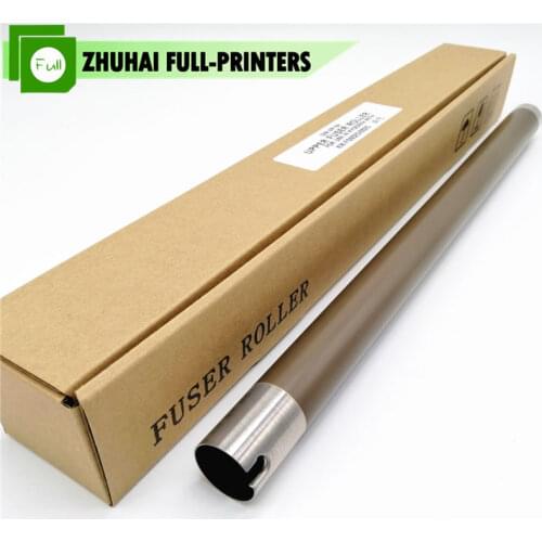 4 pcs Free Shipping Imported Original Color Upper Fuser Roller Heat Roller for Kyocera FS6025MFP FS6030MFP Taskalfa 255 305