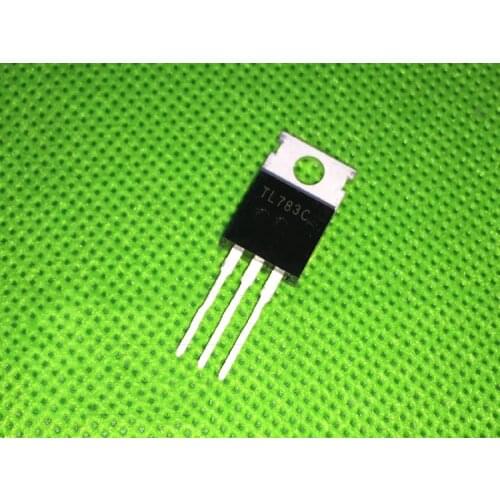 5pcs TL783CKC TO-220 TL783CKCE3 TO220 TL783C TL783 TL783