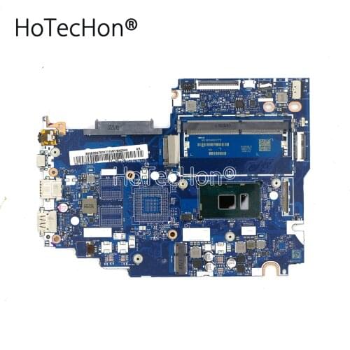 5B20N78317 - Laptop UMA DDR4 Motherboard LA-E541P w/ i5-7200u for Lenovo IdeaPad 320S-14IKB Laptops