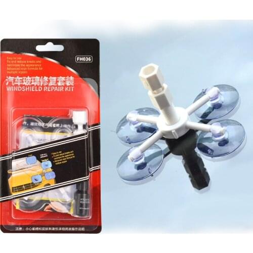 Полимеры для ремонта автостекол AMY CAR NEW FORCE China At AliExpress