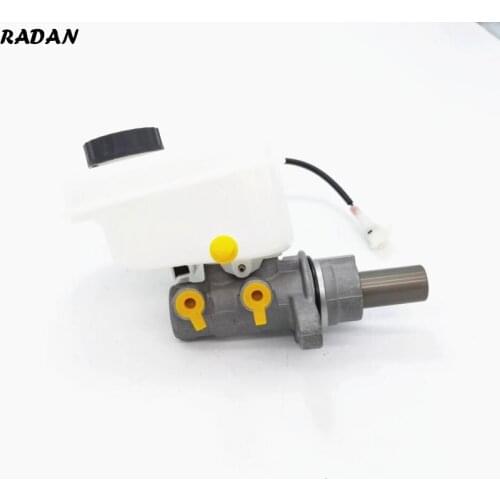 Brake Master Cylinder for Great Wall Wingle 6 Steed 6