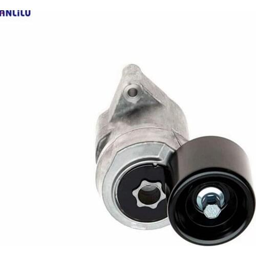Engine parts Timing Belt Tensioner Pulley 31170-RLH-H01 31170-R40-A01 31170-R40-A02