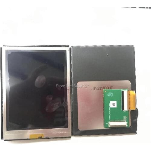 For Motorola Zebra Symbol MC9100 MC9190 MC9190-G With PCB LG Version LCD Display Screen